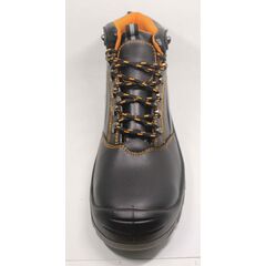 Compo Μποτάκι ασφαλείας S3 SRC F&T SAFETY