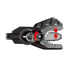 WG329E.5 Κλαδευτικό αλυσοπρίονο μπαταρίας 20V 15cm JawSaw Worx