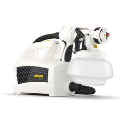πιστόλι βαφής Wallsprayer W500