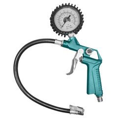 Αερομετρητής ελαστικών  TAT11601 Total 320PSI
