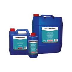 Ακριλικό αστάρι νερού Flex Primer Isomat 1Kg