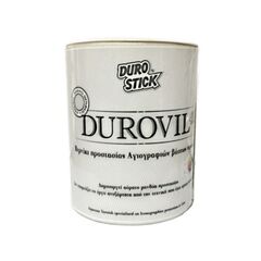 Durovil 400 Βερνίκι ματ προστασίας αγιογραφίας βάσεως νερού DUROSTICK 750ml