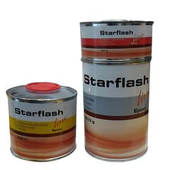 Starflash Epoxy αστάρι δύο συστατικών