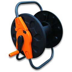 GL3601 Ανέμη για λάστιχο κήπου 60m 1/2" Bradas