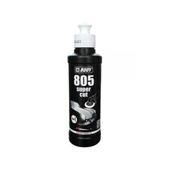 HB 805 Γυαλιστική αλοιφή χονδρή BODY 200ml