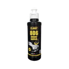 HB 806 Γυαλιστική αλοιφή ψιλή Power Polish BODY 200ml