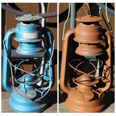 Σπρέι εφέ σκουριάς ακρυλικό χρώμα Rust Effect Maston 400ml