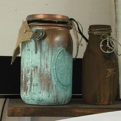 Σπρέι εφέ σκουριάς ακρυλικό χρώμα Rust Effect Maston 400ml