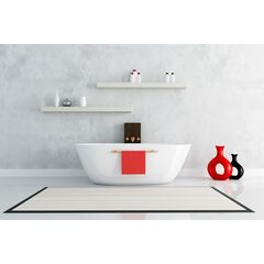 Σμάλτο Μπανιέρας - Κεραμικών Aspecto Ceramico TITAN 750ml