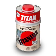 Σμάλτο Μπανιέρας - Κεραμικών Aspecto Ceramico TITAN 750ml