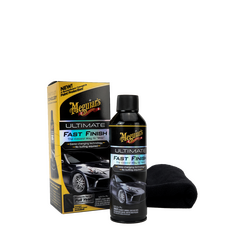 Σπρέι προστασίας βαφής αυτοκινήτου G18309 Ultimate Fast Finish Meguiar's 241gr