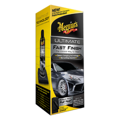Σπρέι προστασίας βαφής αυτοκινήτου G18309 Ultimate Fast Finish Meguiar's 241gr