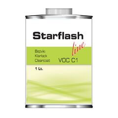 Starflash Line matt Βερνίκι  αυτοκινήτου Standox