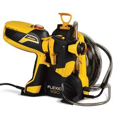 Σύστημα ψεκασμού γενικής χρήσης  W990 FLEXiO Wagner 200 WATT