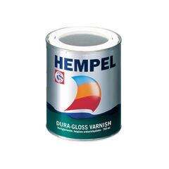 Βερνίκι θαλάσσης ουρεθάνης Dura Gloss Varnish 02020 Hempel 750ml