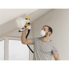 πιστόλι βαφής Wallsprayer W500