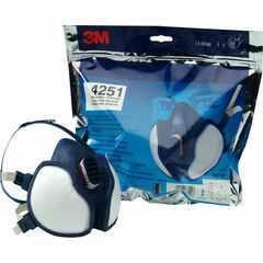 3M 4251 ΜΑΣΚΑ ΠΡΟΣΤΑΣΙΑΣ