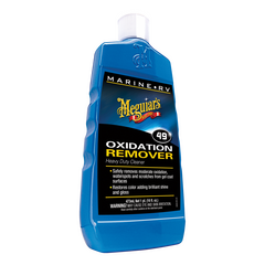Καθαριστική αλοιφή Meguiars Marine Oxidation Remover