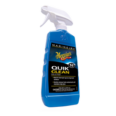 Meguiar's Marine Quik Clean M5216