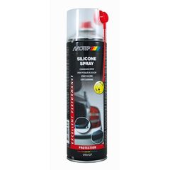 Σπρέι σιλικόνης 500ml