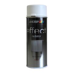 Σπρέι καλοριφέρ λευκό MOTIP Effect Radiator 400ml.JPG