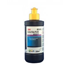 3Μ 80349 Perfect-it III Extra Fine Ειδική Αλοιφή 250ml
