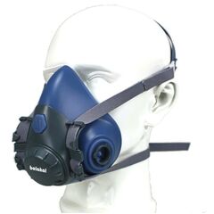 MASKA-PROSTASIAS SILIKONIS-POLYGARD 7500P