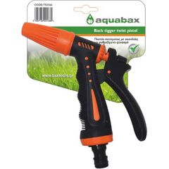 Πιστόλι ποτίσματος aquabax TS2066​