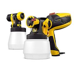W590 Ηλεκτρικό πιστόλι ψεκασμού Wagner Flexio 630 WATT