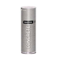 Σπρέι εφέ Τσιμέντου Concrete Effect Maston 400ml 22719