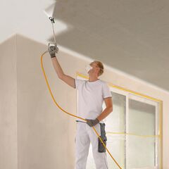 ProSpray 20 Spraypack Επαγγελματικό πιστόλι ψεκασμού Airless Wagner 230V