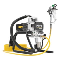 ProSpray 20 Spraypack Επαγγελματικό πιστόλι ψεκασμού Airless Wagner 230V