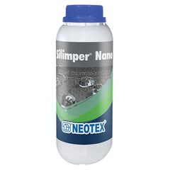Υδατοαπωθητικό για πορώδεις επιφάνειες Silimper Nano Neotex