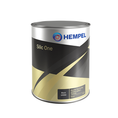 Υφαλόχρωμα Silic One σιλικόνης χωρίς βιοκτόνο Hempel