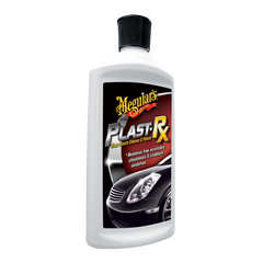G12310 επιδιόρθωσης φαναριών Plast-X Meguiar's