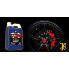 Meguiar's D16001 Γυαλιστικό υγρό για πλαστικά & λάστιχα
