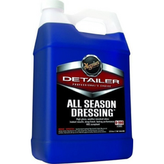 Meguiar's D16001 Γυαλιστικό υγρό για πλαστικά & λάστιχα