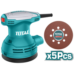 ηλεκτρικό έκκεντρο τριβείο χούφτας Total TF2031256