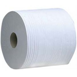 Χαρτί καθαρισμού 2-φυλλο ρολλό 3 kg