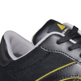 D-SPIRIT Παπούτσια ασφαλείας S1P SRC με συνθετική προστασία Delta Plus
