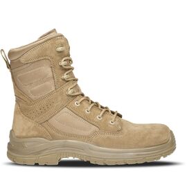 Αρβύλες επιχειρησιακές Bennon Desert Light O1 SRC FO