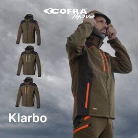 kynigetiko-elastiko-tzaket-softshell-jacket-cofra-klarbo-clay-kafe-mayro