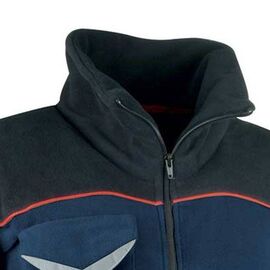 zaketa-fleece-mple-me-mayro-cofra-rider-navy-black