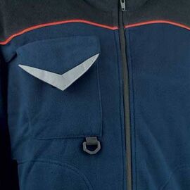 zaketa-fleece-mple-me-mayro-cofra-rider-navy-black