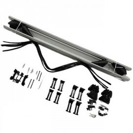 mpares-orofis-aloyminioy-aerodynamikes-me-podia-kai-kleidaria-gkri-120cm-2-temakhia-rackit-rk003c1-120cm