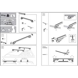 mpares-orofis-aytokinitoy-aloyminioy-135cm-me-podia-kai-kleidaria-asimi-2-temakhia-rackit-rk004-135cm-railing-system