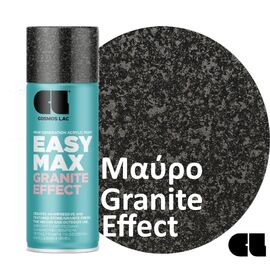 sprei-khroma-efe-petras-graniti-mayro-easy-max-granite-effect-black-cosmos-lac-933-400ml