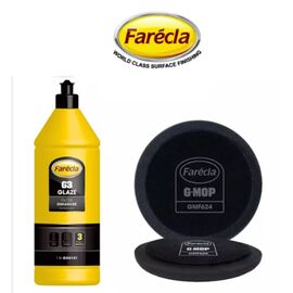 Αλοιφή γυαλιστική G3G101 Glaze Gloss Enhancer Farecla 1000ml