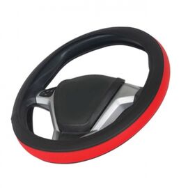 kalymma-timonioy-aytokinitoy-dermatini-mayro-kokkino-medium-37-39cm-otom-easy-fit-12271