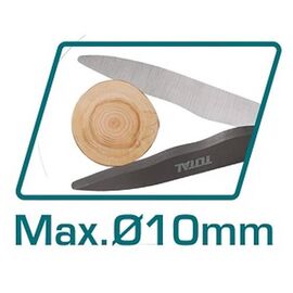 psalidi-thamnon-epaggelmatiko-55cm-22-total-tht1516001